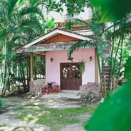 บ้านกาแล สวนผึ้ง Suan Phueng Dış mekan fotoğraf